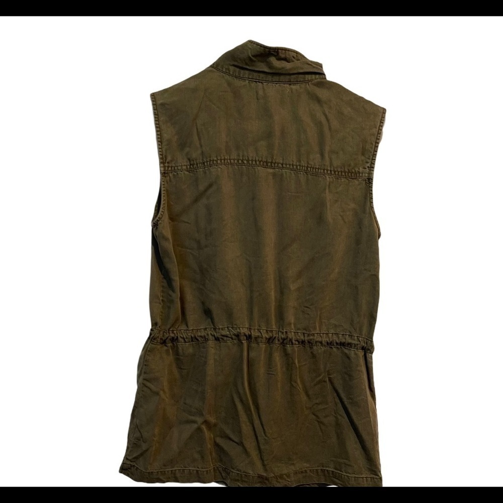 ALTAR’D STATE Jacket Vest - Picture 6 of 6